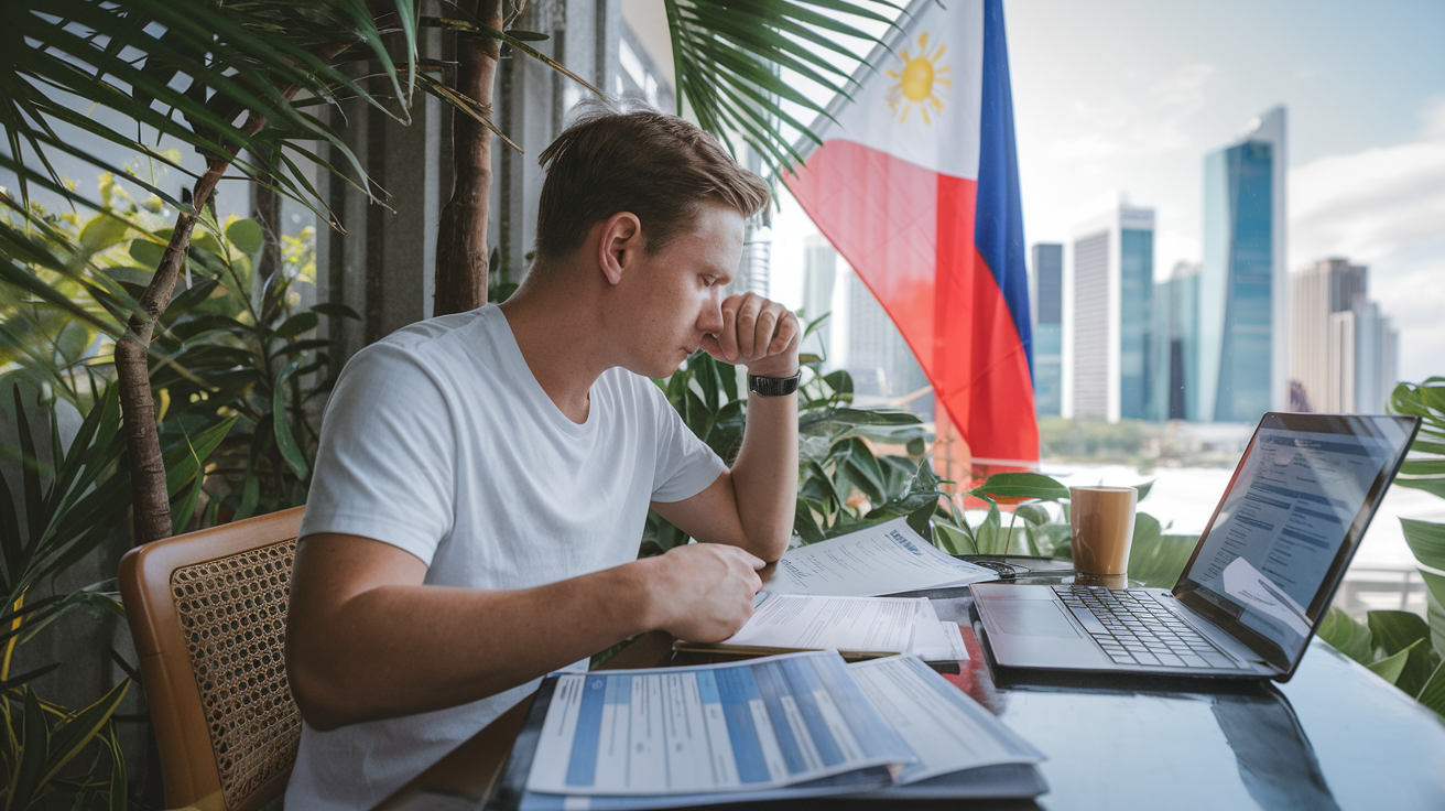 Navigate Visa and Legal Requirements