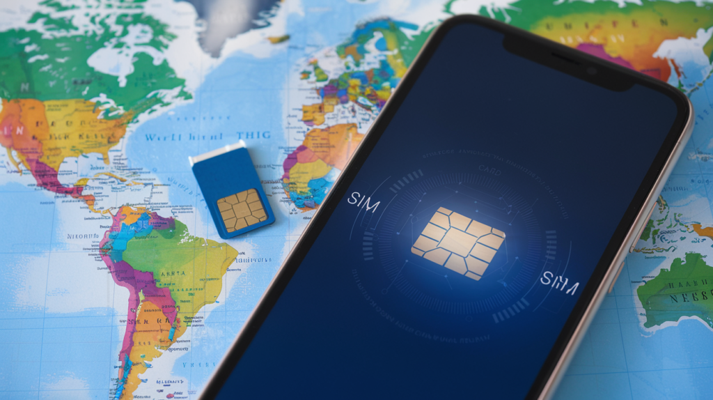 What is an eSIM