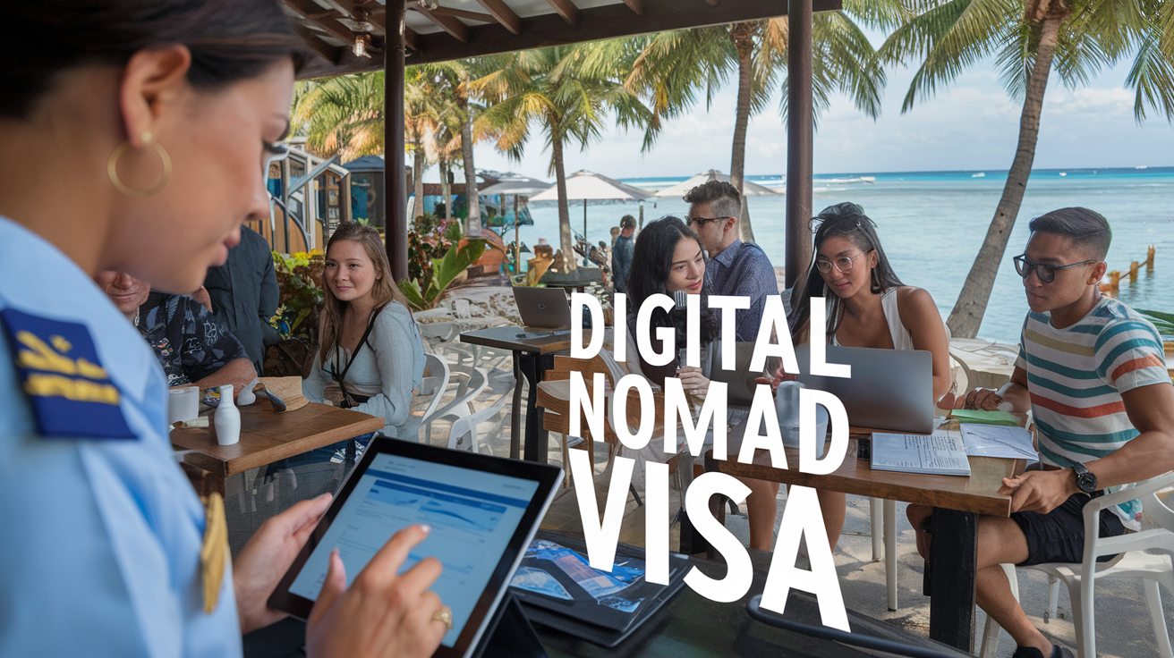 Understanding the Philippines' Digital Nomad Visa (DNV)