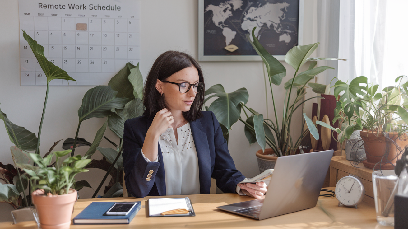 Understanding Remote Work Basics