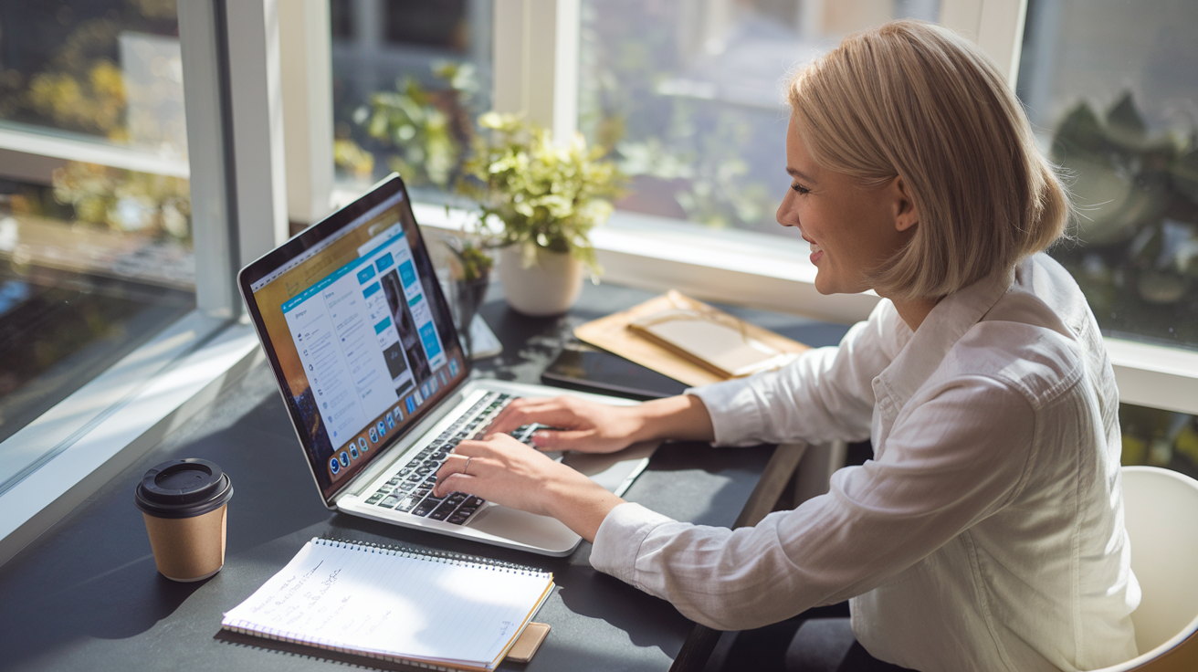 Preparing for Remote Job Search
