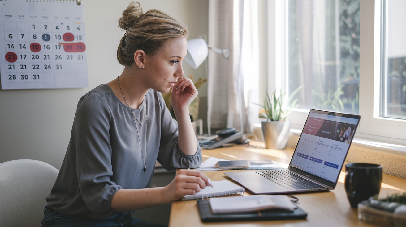 Navigating Remote Job Platforms