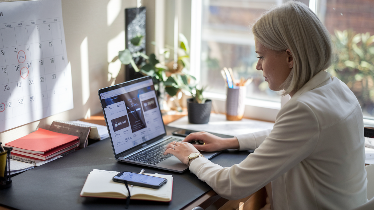 Conducting Effective Remote Job Search