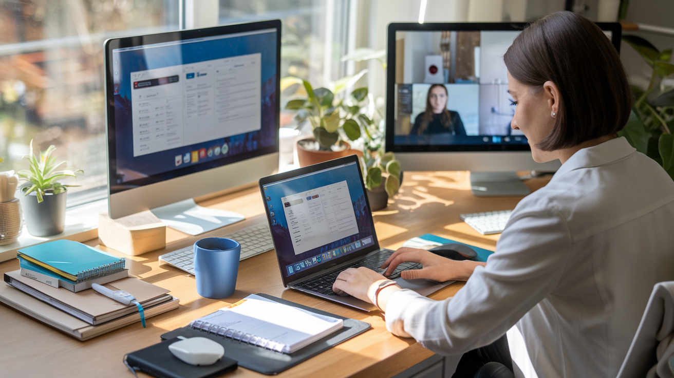 Mastering the Remote Application Process