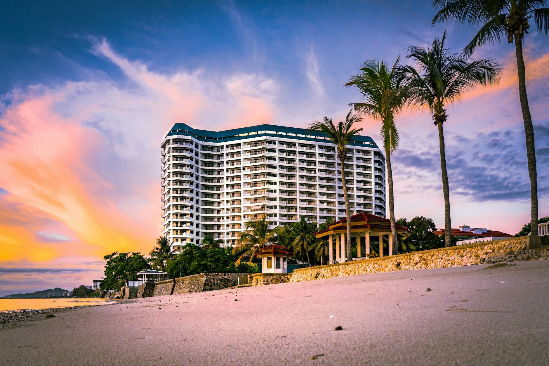Hotels in Thailand that won't break the bank