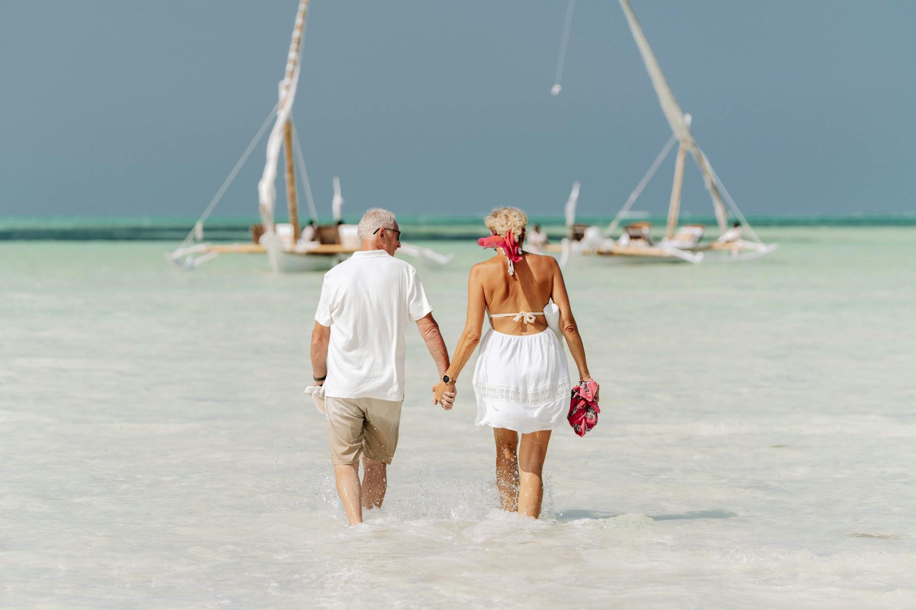 Best Countries to Retire in 2025 (on a Budget)